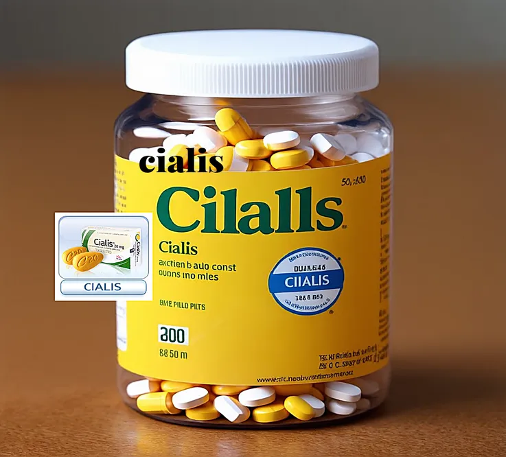 Cialis 1